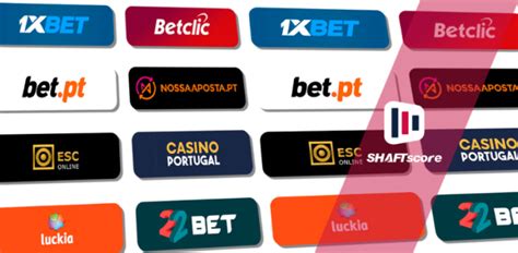 casas de apostas em portugal com melhores odds